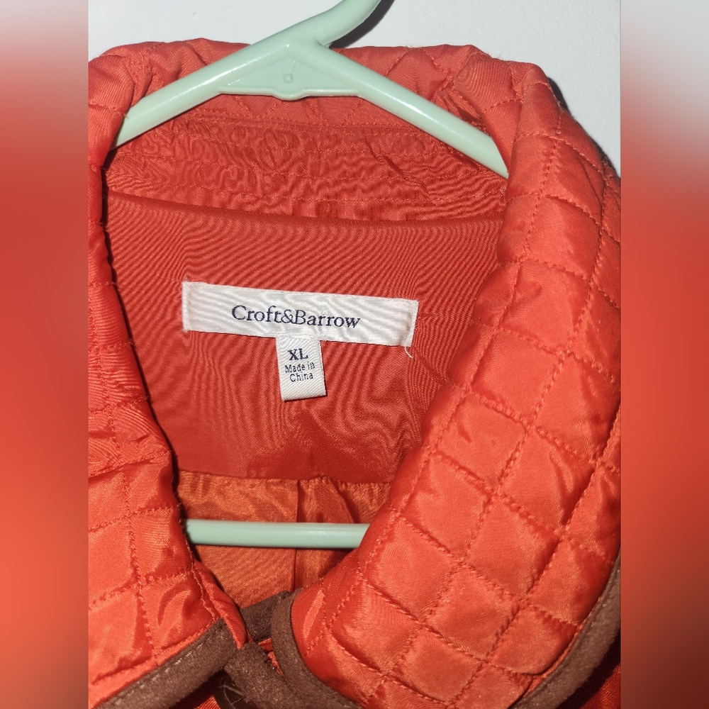 Jacket - Picture 2 of 3
